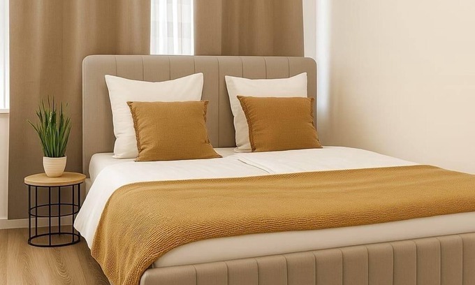 Siegen Apartamento | City Apartment in Siegen