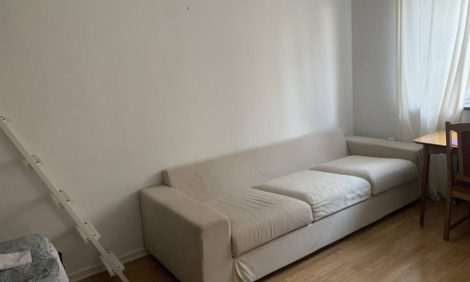 Katarina-Sofia Apartamento | City Apartment in Stockholm