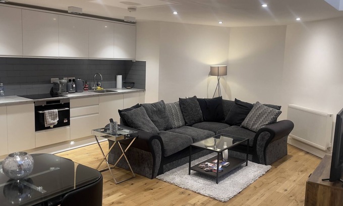 Bridge Apartamento | city apartment in the city of London