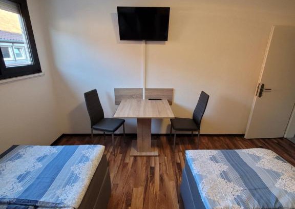 Kaiserslautern Apartamento | City Apartment KL