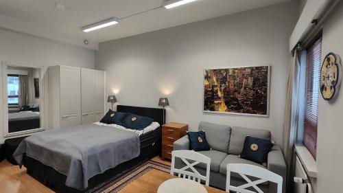 Downtown Kuopio Apartamento | City Apartment Kuopio
