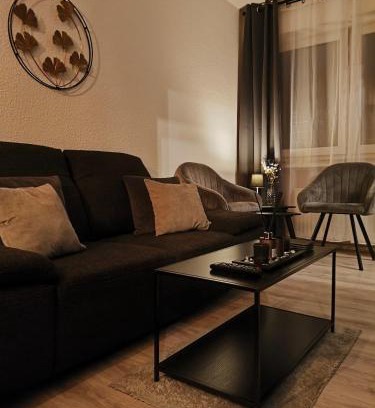 Dortmund City Centre Apartamento | City Apartment Leonidas