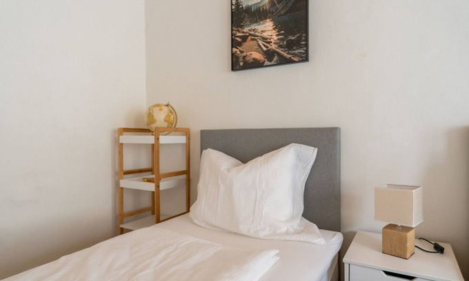 Leoben Apartamento | City apartment near the university in Leoben