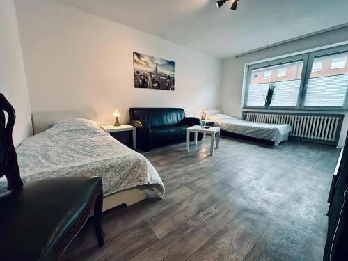 Rheine Apartamento | City Apartment Rheine Zentral & Kliniknah