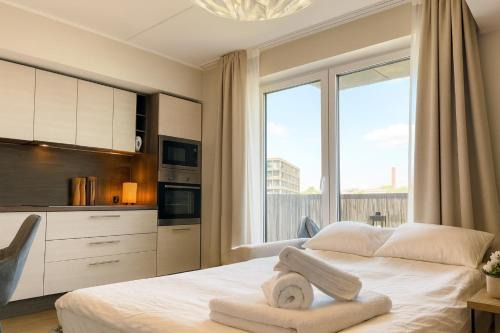 Sitsi Apartamento | City apartment Tallinn Free parking