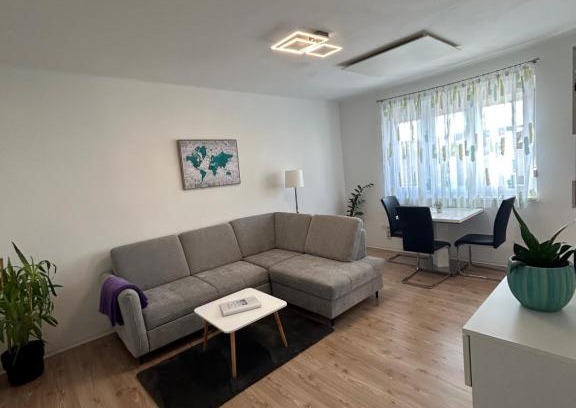 Tulln an der Donau Apartamento | City Apartment Tulln