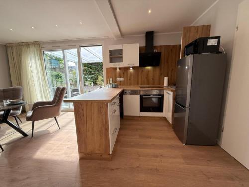 Varel Apartamento | City Apartment Varel