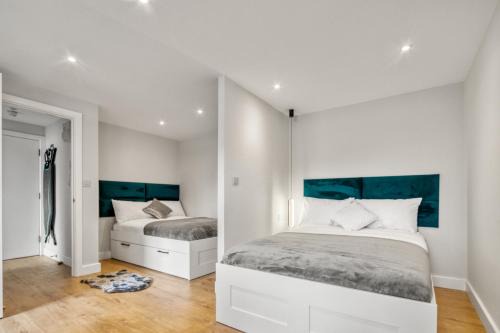 Finsbury Park Apartamento | City Apartment Zone 2