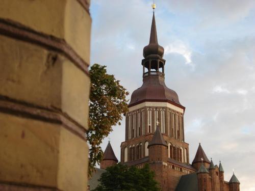 Stralsund Apartamento | City Apartments Altstadt Stralsund