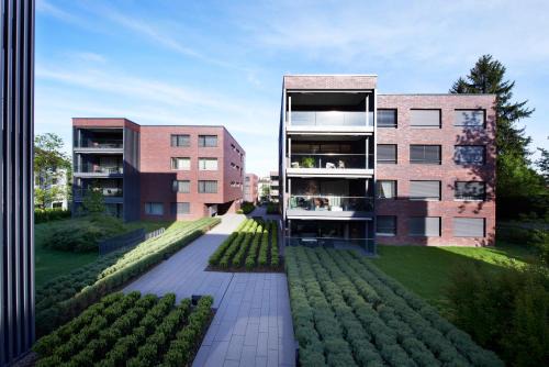 Zug Apartamento | City Apartments