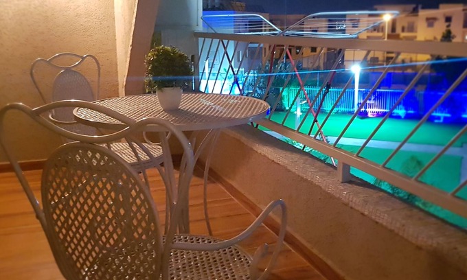 Eilat Apartamento | City Apartments Eilat