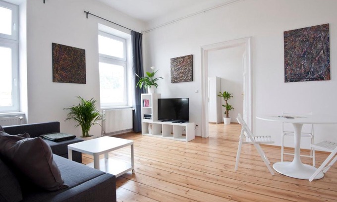 Lend Apartamento | City-Apartments Graz