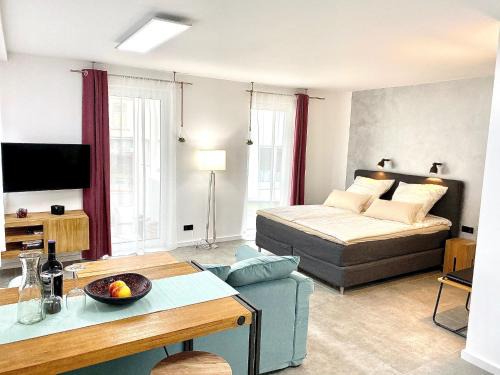 Mitte Apartamento | City Apartments Hannover