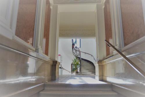 Penzing Apartamento | City-Apartments Langegger