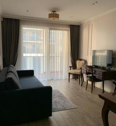 Business District Apartamento | CITY apartments