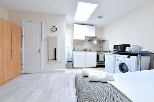 Tottenham Apartamento | City Apartments near Seven Sisters