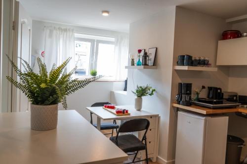 Dusseldorf Old Town Apartamento | City Apartments Old Town Düsseldorf