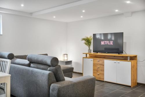 Adelheidsdorf Apartamento | City Apartments- Work & Stay nahe Hannover