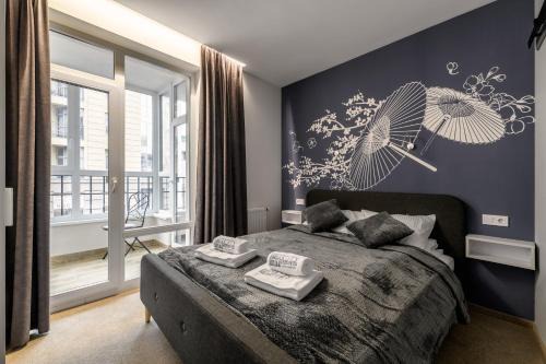 Lviv City Center Apartamento | City Aparts Kulisha Str