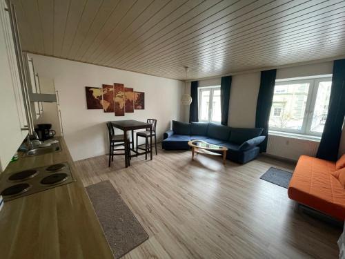 Ried im Innkreis Apartamento | City Appartement 4910