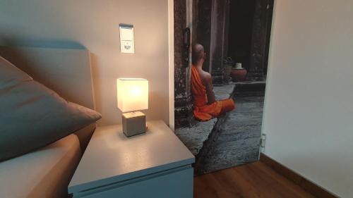 Dormagen Apartamento | City Appartement Cologne North