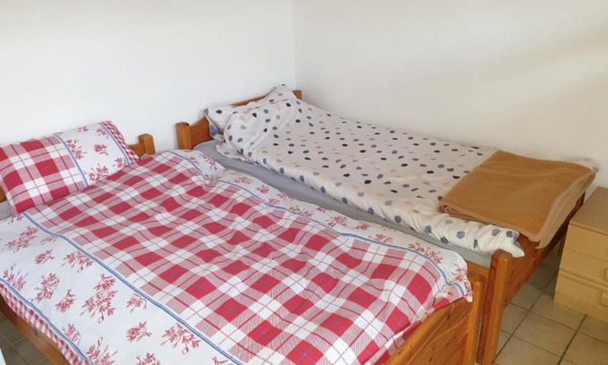 Peine Apartamento | City Appartement