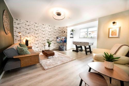 Arnstadt Apartamento | City Appartements Arnstadt