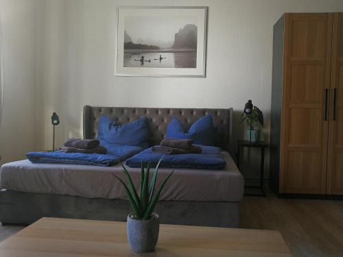 Oberdorla Apartamento | City Appartements Köthen