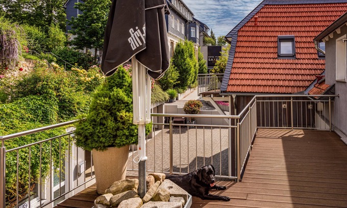 Goslar Apartamento | City Appartments Am Wall