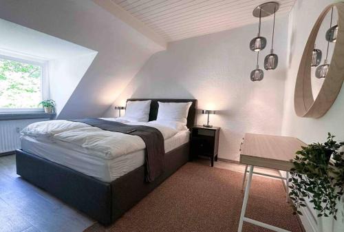 Ostviertel Apartamento | City Apprtment with Netflix, 2Tv