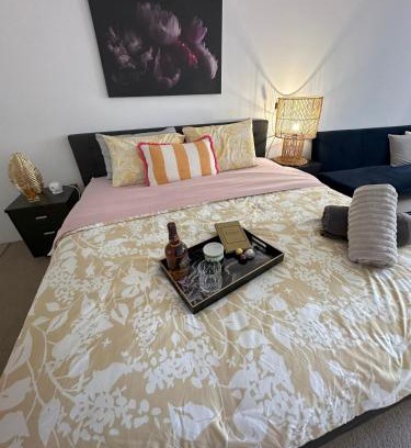 Haymarket Apartamento | City at Your Doorstep