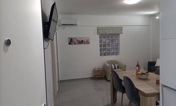Mousio Apartamento | City Aurora