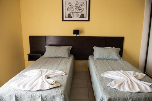 Bauru Apartamento | City Bauru Reserve Agora
