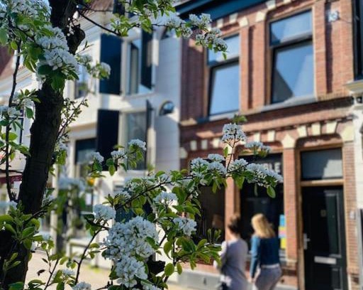 Hoorn Apartamento | City-beach apartment nearby Amsterdam