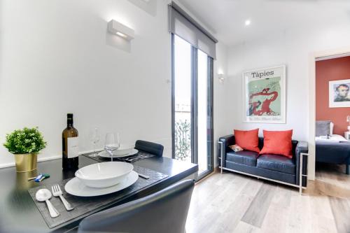 Barceloneta Apartamento | City&Beach Apartments 3 in City Center