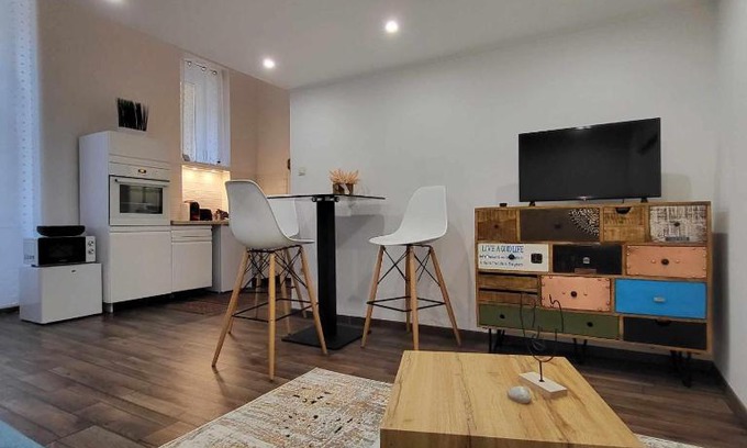 Szekesfehervar Apartamento | City Bell