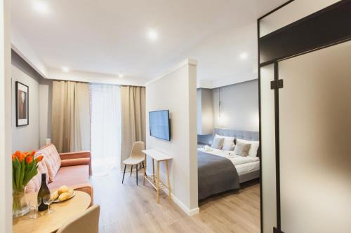 Praga Apartamento | City Break Atelier Praga Apartamenty