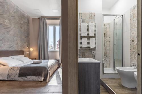 Monte Sacro Casa | City Break Nomentana