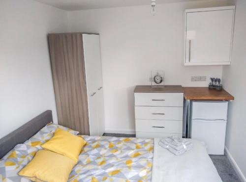 Corby Casa | City breaks Corby Double ensuites