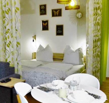 Lend Apartamento | City by BestChoice - FREE Parking - Self Check-in