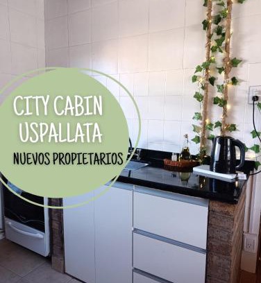 Uspallata Casa | City Cabin