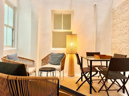 Santander Apartamento | City Center 3