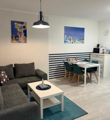 Nagykanizsa Apartamento | City Center Apartman 2. Nagykanizsa