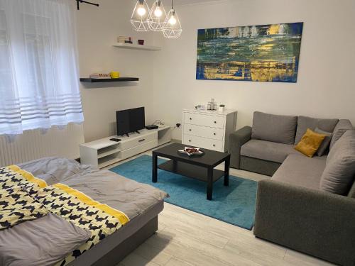 Nagykanizsa Apartamento | City Center Apartman Nagykanizsa