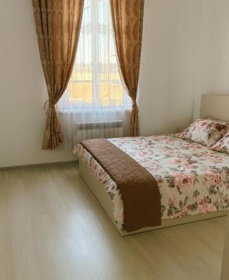 Namangan Apartamento | City Center Apartment "Afsona mall"