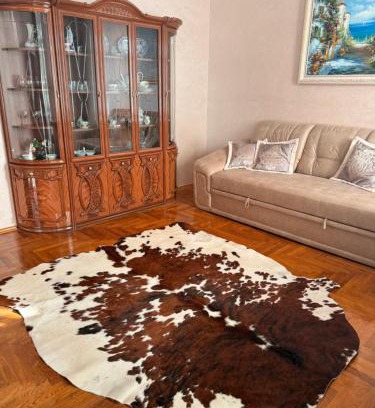 Mykolaiv Apartamento | City Center apartment at Soborna