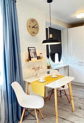 Narva Apartamento | City Center Apartment