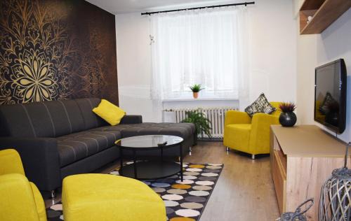 Nitra Apartamento | City Center Apartment II