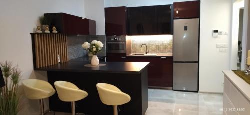 Nitra Apartamento | City Center Apartment III