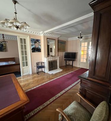 Old Town Apartamento | City center apartment